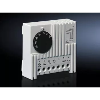 Termostat Rittal termostat wewnętrzny szafy sterowniczej