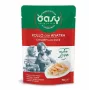 Oasy More Love Saszetka z kurczakiem i kaczką 70g