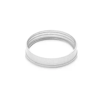 O-ring EK Water Blocks Aluminium srebrny 10 pcs