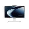 Komputer All-in-One ASUS AIO P440VAK-WPC204X Core 5 210H 23,8 cala FHD 100Hz 250 nitów 16GB DDR5 512GB SSD Intel Graphics WLAN+BT Kamera 1080p Windows 11 Pro Biały