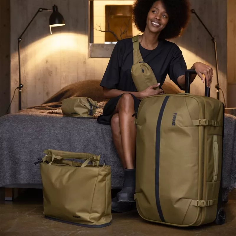Thule Aion | Torebka Tote | Nutria | Wodoodporna