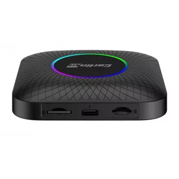 CarlinKit CPC200-Tbox Ambient Wireless adapter 8GB/128GB Czarny