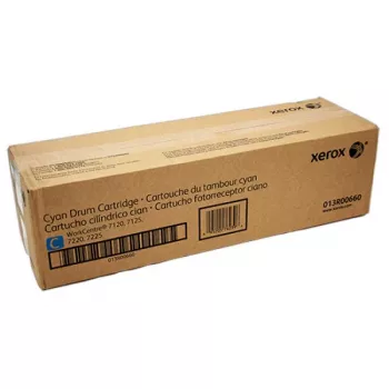 Xerox 013R00660 bęben drukarki Oryginalny