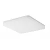 Lampa sufitowa Tellur Tellur WiFi LED 24W Square — kwadratowa oprawa sufitowa LED 24 W ze sterowaniem WiFi