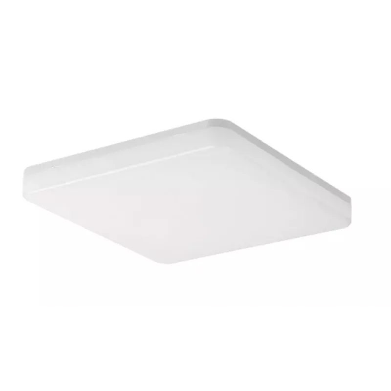 Lampa sufitowa Tellur Tellur WiFi LED 24W Square — kwadratowa oprawa sufitowa LED 24 W ze sterowaniem WiFi