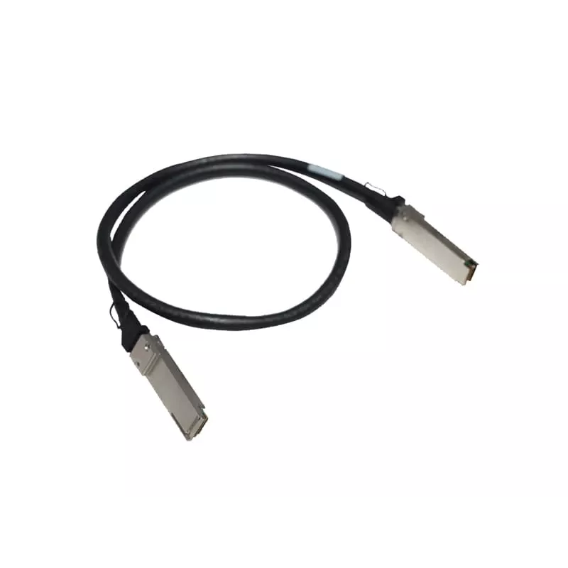 Kabel światłowodowy InfiniBand Aruba X241 100G QSFP28 3m