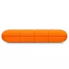 LACIE RUGGED MINI USB 3.0 2TB / Shock rain pressure resistant / 6,4cm 2,5Zoll