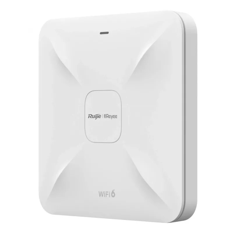 Ruijie Networks RG-RAP2260(G) punkt dostępowy 1201 Mbit/s Biały Power over Ethernet (PoE)