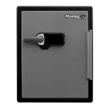 MasterLock LFW205TWC XX-Large sejf cyfrowy z alarmem
