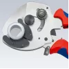 Obcinak do rur Knipex 26-40mm