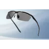 Okulary przeciwsłoneczne sportowe Xiaomi BHR8027GL z ochroną UV, lekka konstrukcja