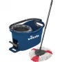 Mop do podłogi VILEDA TurEasyWring & Clean Box 167756 z wiadrem i wyżymaczką