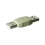 Wentronic goobay - Adapter USB - USB (M) na USB (M) (50294)