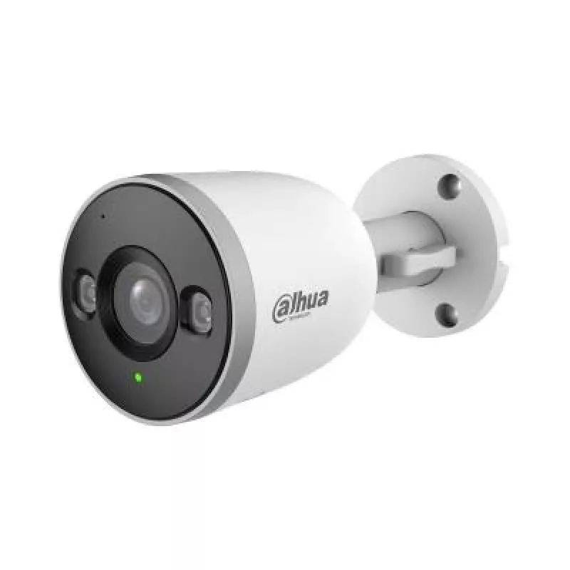Dahua Technology Entry DH-IPC-HDW1230T1-S4 kamera bezpieczeństwa Kopułkowa kamera IP bezpieczeństwa Wewnątrz i na zewnątrz 1920 x 1080 pikseli Sufit