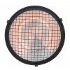 Sunred IND-2100H - grzejnik sufitowy 2100 W, czarny