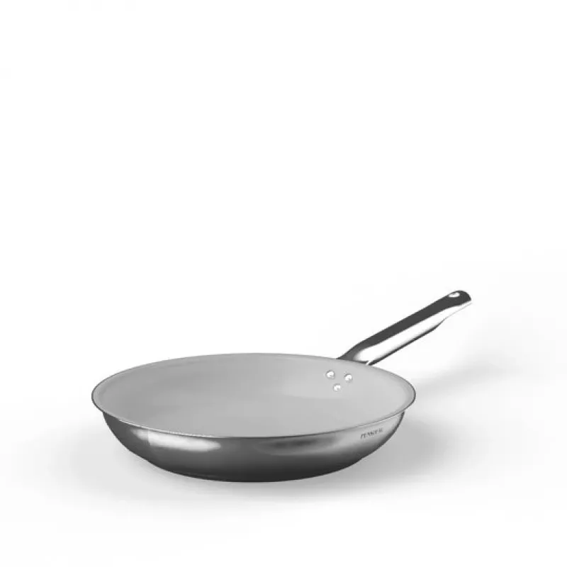 Zestaw garnków Pensofal New Era 8 szt. – Pensofal PEN1617, 8-elementowy zestaw kuchenny