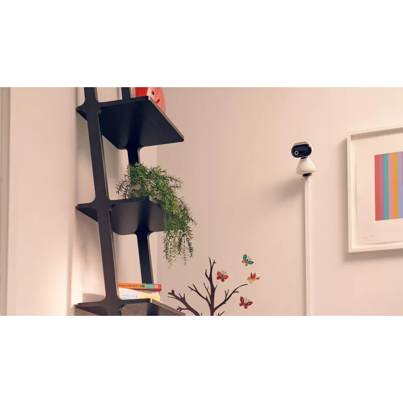Kamera wideo Motorola PIP1000