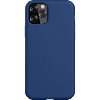 Cover Devia Nature iPhone 11 Pro Max 16,5 cm Niebieski