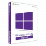 Microsoft Windows 10 Pro N - klucz detaliczny