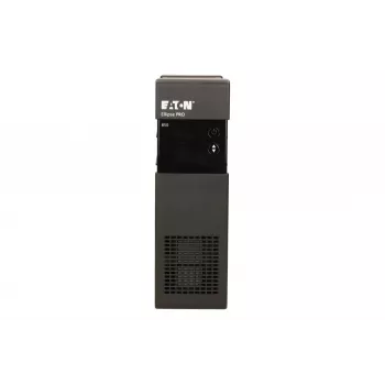 Zasilacz awaryjny Eaton Ellipse PRO 850 FR, UPS liniowo-interakcyjny, 0,85 kVA (510 W), 4 gniazda, LCD, Tower