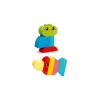 LEGO DUPLO 10477 3 w 1 Kreatywne Słodkie Zwierzątka
