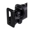 Makita DJR186Z piła szablasta 3.2 cm czarna, niebieska
