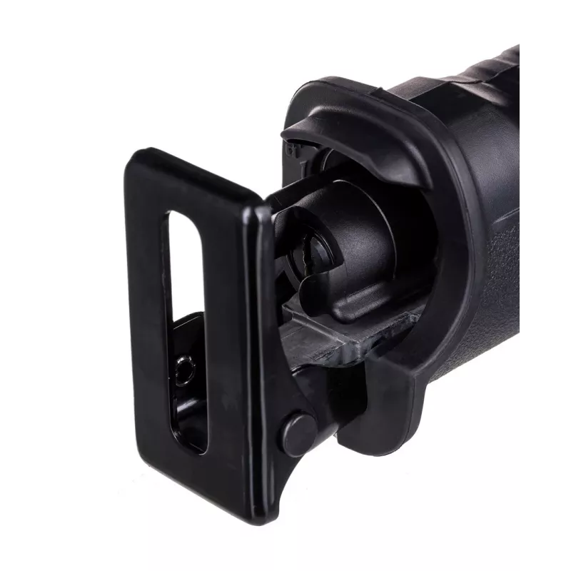 Makita DJR186Z piła szablasta 3.2 cm czarna, niebieska