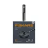 Patelnia sauté Fiskars Hard Face 1075528 z powłoką nieprzywierającą 24 cm 2,2L