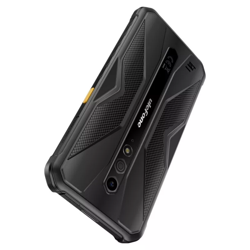 Ulefone Armor X12 Pro 4/64GB Czarny bez ładowarki