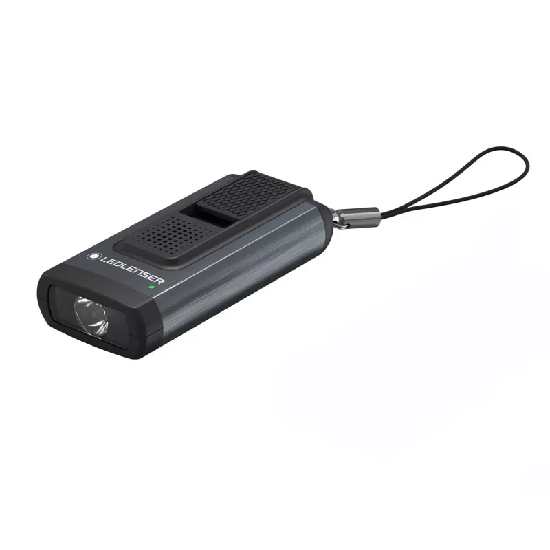 Breloczkowa latarka Ledlenser LEDLENSER-502580