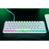 Razer RZ03-04990100-R3M1 klawiatura Gaming USB QWERTY UK International Biały