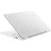 Laptop Acer Swift Edge SFE14-51T-75RZ — Intel Core Ultra 7 258V, 14 cali 2.8K ekran dotykowy, 32 GB LPDDR5x, 1 TB SSD, Intel Arc 140V, Windows 11 Home, Biały
