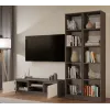 RTV 120 MALWA ANTHRACITE/Biały