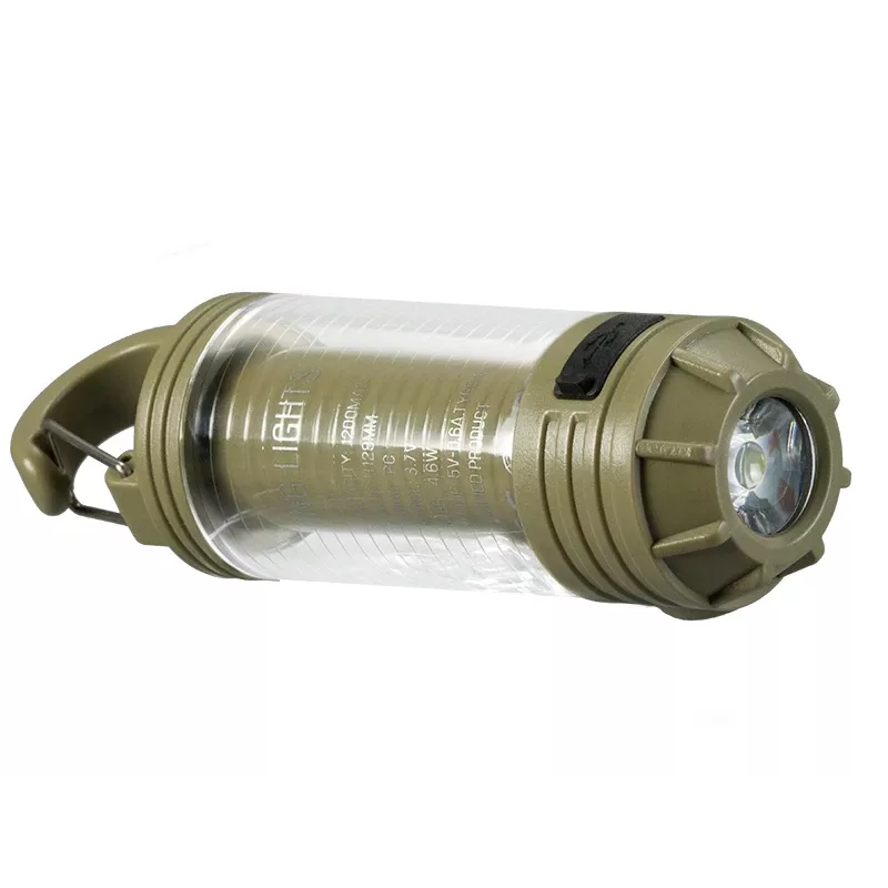 Tracer 47809 CampFlash Latarka Kempingowa