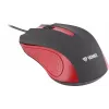 Mysz Yenkee YMS 1015RD przewodowa USB