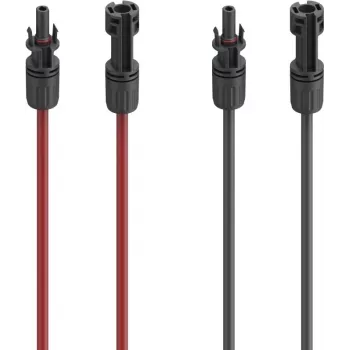 Hama 00223900 kabel akcesoriów do paneli słonecznych