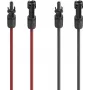 Hama 00223900 kabel akcesoriów do paneli słonecznych