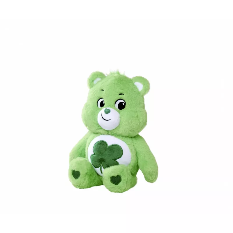 Care Bears - Glücksbärchi 35 cm, Kuscheltier