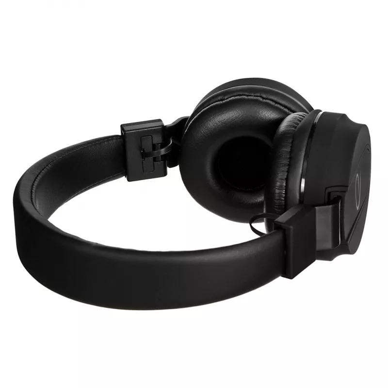 Słuchawki ESPERANZA BONGO EH212K — przewodowe, nauszne, 20–20000 Hz, kabel 1,5 m, czarne