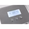 Caso | Kostkarka do lodu | IceChef Pro | 120 W | Pojemność 2,2 l | Stal nierdzewna