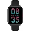 Smartwatch myPhone Watch LS Czarny 1.85 cala IPS