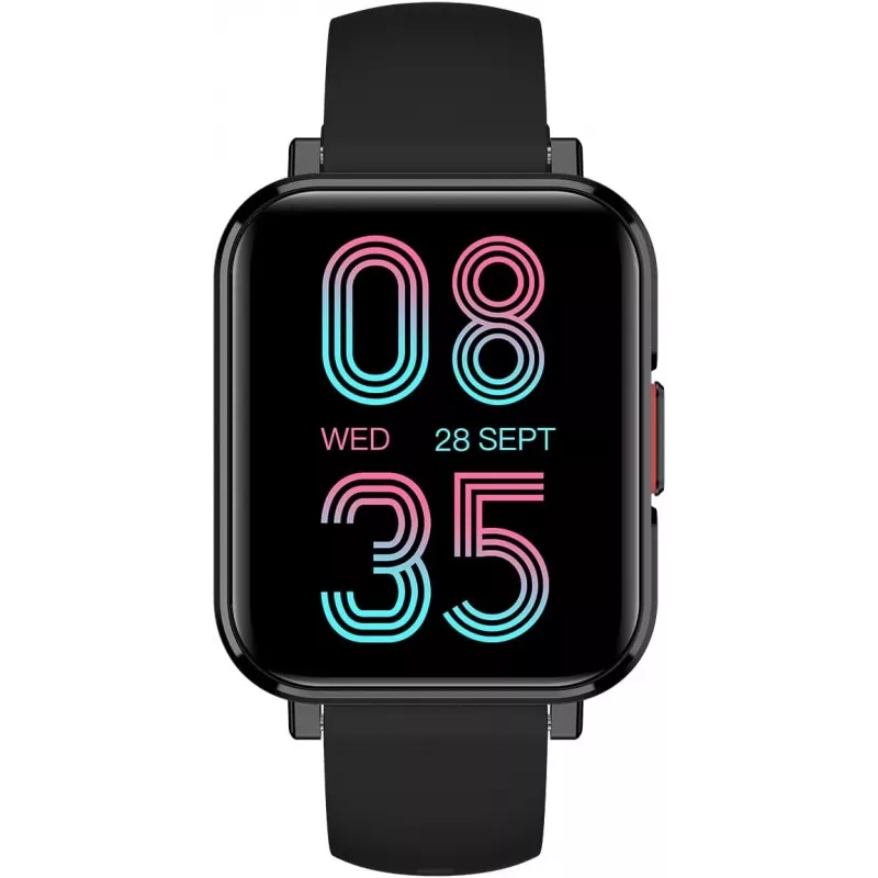 Smartwatch myPhone Watch LS Czarny 1.85 cala IPS