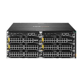 Przełącznik zarządzalny HPE Aruba Networking CX 5420 960 Gbit/s L3 PoE