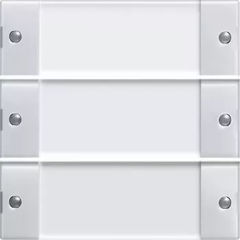 GIRA 213303 Włącznik światła biały (213303)