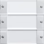 GIRA 213303 Włącznik światła biały (213303)