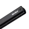 Wielofunkcyjny długopis-latarka Nextool NE20026 — LED 50 lm, czas pracy 90 min, nóż ze stali nierdzewnej, nożyczki, USB-C, aluminium, 125×15 mm, 38 g
