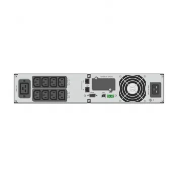 Przełącznik sieciowy EVER NETLINE RT 3000 T/NETLRT-003K00/00 — 24-portowy Gigabit Ethernet