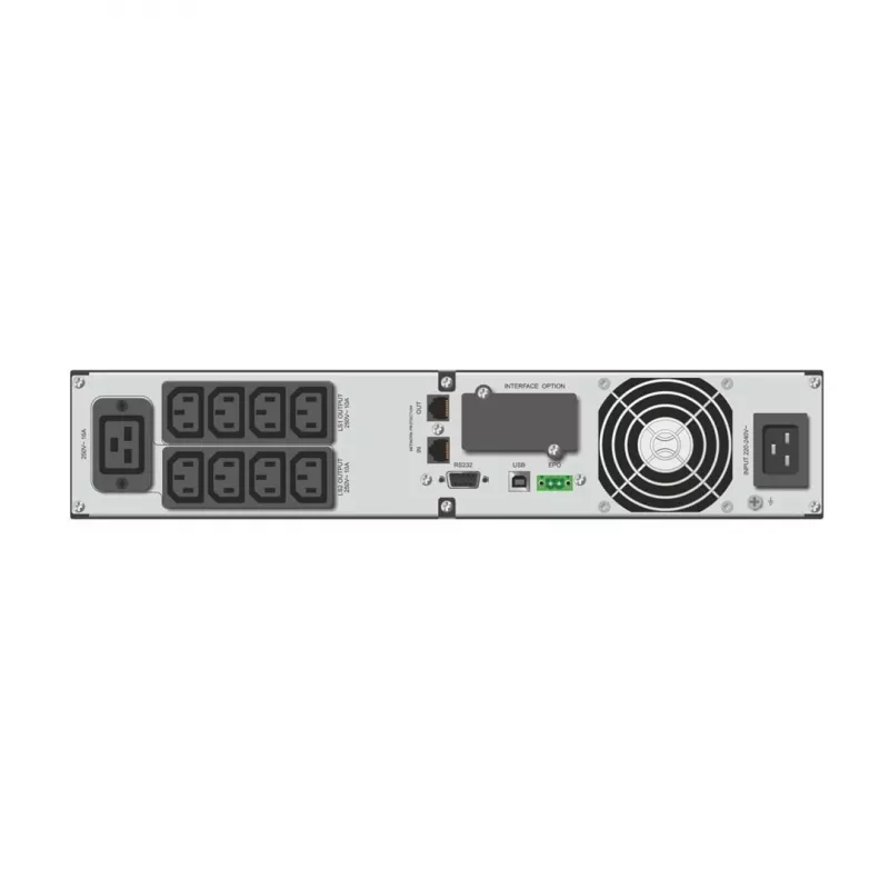 Przełącznik sieciowy EVER NETLINE RT 3000 T/NETLRT-003K00/00 — 24-portowy Gigabit Ethernet