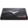 VULCAN Z QLC 4 TB, SSD czarny/Szary, SATA 6 Gb/s, 2,5