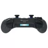 Gamepad Subsonic PS5 Wireless LED Controller Czarny D-pad Home Options Share